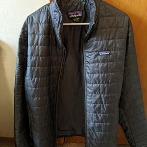 Patagonia Men's Nanopuff Jacket